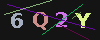 Gambar captcha