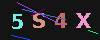 Gambar captcha