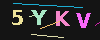 Gambar captcha