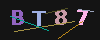 Gambar captcha