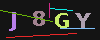 Gambar captcha