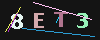 Gambar captcha