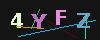 Gambar captcha