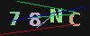 Gambar captcha