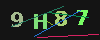 Gambar captcha
