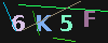 Gambar captcha