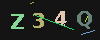 Gambar captcha