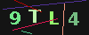 Gambar captcha