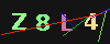 Gambar captcha