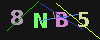 Gambar captcha