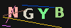 Gambar captcha