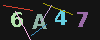 Gambar captcha