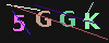 Gambar captcha