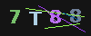 Gambar captcha