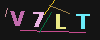 Gambar captcha